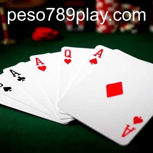 PESO789 PLAY