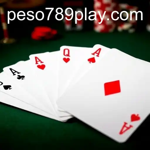 Exploring the Thrilling World of Blackjack at PESO789 PLAY