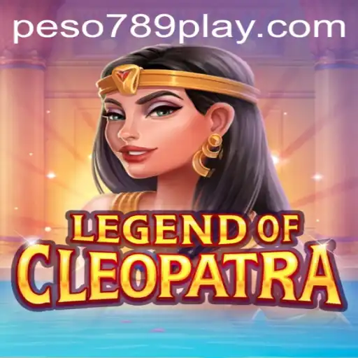 Exploring the World of LegendOfCleopatra: An Epic Journey with PESO789 PLAY