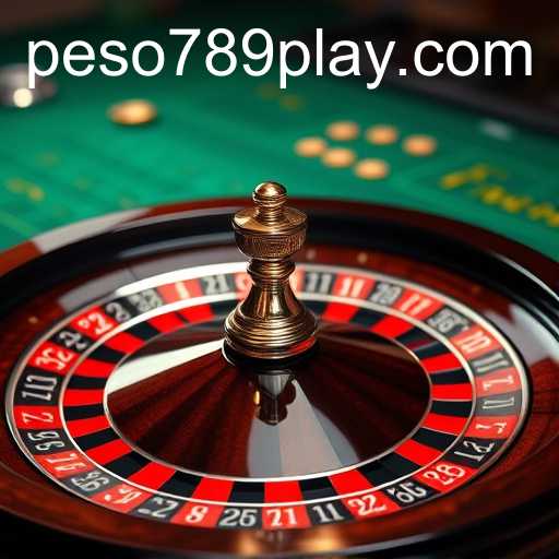 PESO789 PLAY