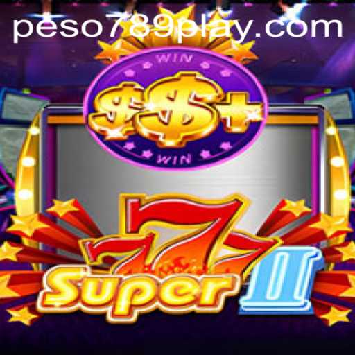 Discover the Thrilling World of Super777II with PESO789 PLAY