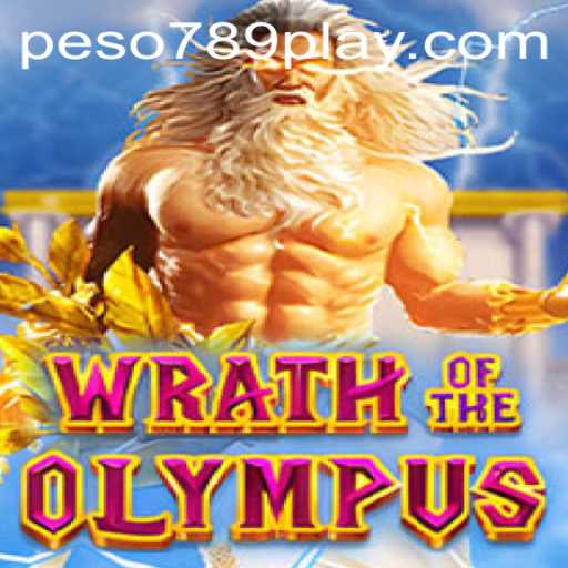 Wrath of Olympus: A Dive into the Epic World of Gods and Heroes